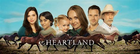 Heartland Season 14 Release Date: Here's What We Know! - The Artistree