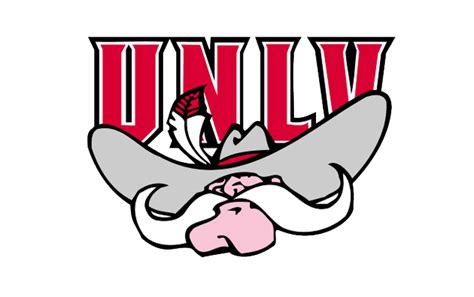 UNLV Rebels Logo and symbol, meaning, history, PNG, brand