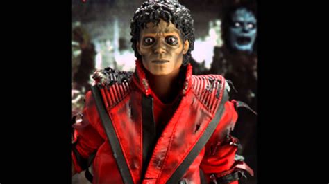 🔥 [40+] Jackson Michael Wallpapers Thriller Zombie | WallpaperSafari