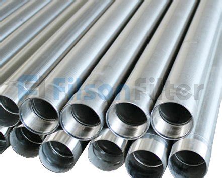 Well Casing Pipe Manufacturer and Supplier in China