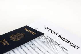 Passport Acceptance Facility - Fastport Passport