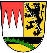 Haßberge (district) - Wikipedia, the free encyclopedia