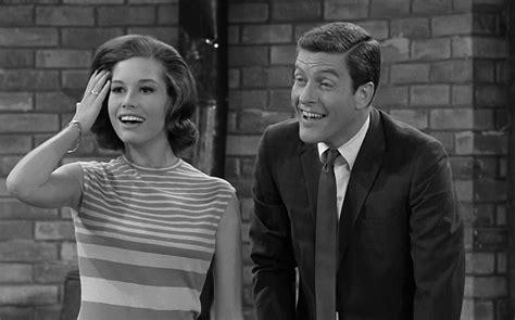 The Dick Van Dyke Show: The Series Finale Aired 50 Years Ago - canceled + renewed TV shows ...