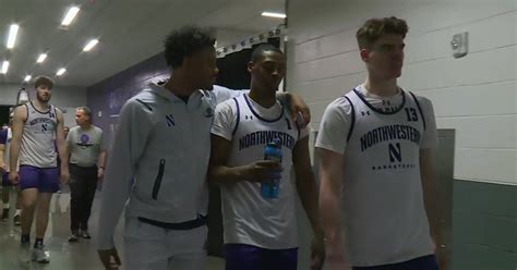 Northwestern Wildcats prepare to take on UCLA on short notice - CBS Chicago