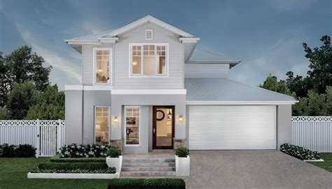 The Monash 32 MKII #AffordableHamptons | Coral Homes