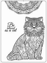 Disegni Da Colorare Adulti Animali  disegni da colorare per Bambini sketch template