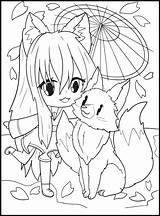 Pastel Goth Chibi Girls Coloring Pages 18779169 Vector Art At Vecteezy sketch template