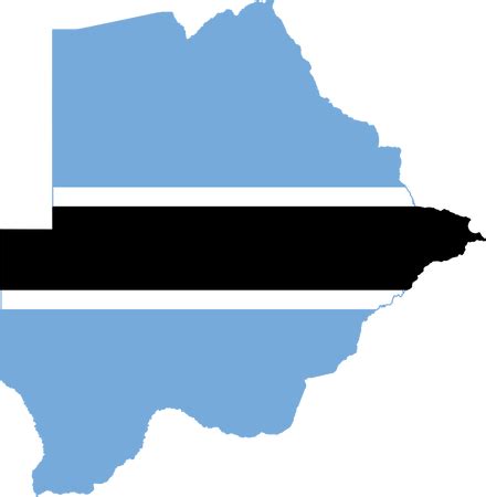 Botswana Country Quiz