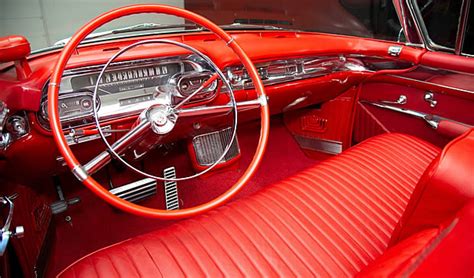 1957 Cadillac Eldorado Biarritz - Click for more photos...