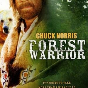 Forest Warrior - Rotten Tomatoes