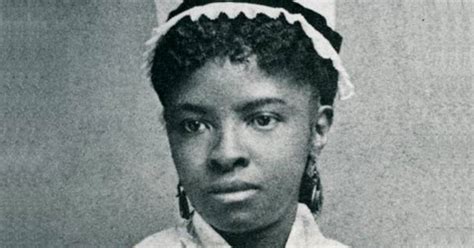 Mary Eliza Mahoney Was America's First Black Nurse