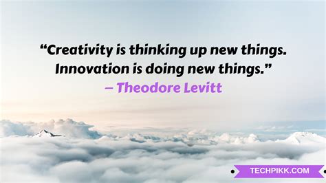 Quotes on Creativity and Innovation: Inspirational & Best Collection