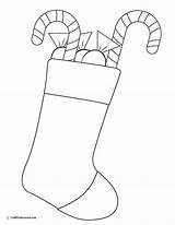 Free Printable Christmas Coloring Sheets For Preschoolers  sketch template