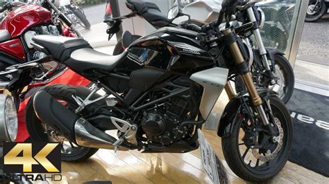 2020 HONDA CB250R Black - Honda CB250R 2020 - ホンダ CB250R ブラック 2020年モデル ...