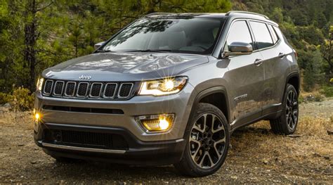 2023 Jeep Compass Colors | Latest Car Reviews