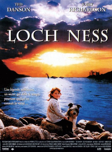 Loch Ness - Film (1996) - SensCritique