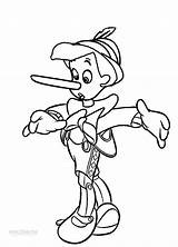 Printable Pinocchio Coloring Pages For Kids  Cool2bKids sketch template