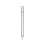 ปากกาดิจิทัล Logitech Stylus Pen Crayon (USB-C) Silver