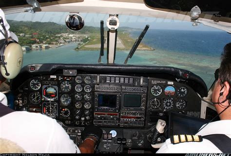 Beech 99 aircraft picture | Aircraft pictures, Cockpit, Aviation