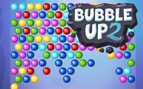 Bubble Up 2 - Play online for free | Youdagames.com