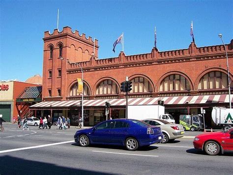 Adelaide Central Market, Adelaide | Tickets & Tours - 2024