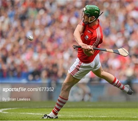 Cork v Galway - GAA Hurling All-Ireland Senior Championship Semi-Final ...