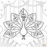 Peacock coloring Page  Free Printable Coloring Pages sketch template