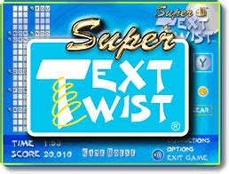 Super Text Twist Game Review - Download and Play Free Version!