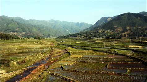 The Black Tai and the 'Land of God' - Dien Bien Phu, Vietnam