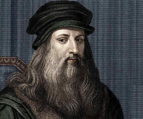 Leonardo Da Vinci Biography - Facts, Childhood, Family Life & Achievements