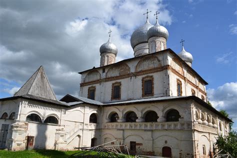 Free Images : building, facade, chapel, place of worship, monastery, synagogue, russia, veliky ...