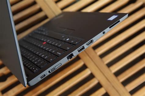 Thinkpad T480s | Lenovo Thinkpad T480s Core i5-8350U cũ nhập USA – LSB