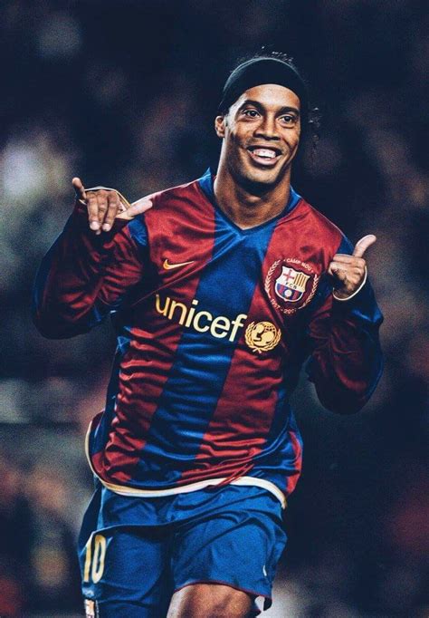 Ronaldinho Hd Wallpapers - HD Wallpaper