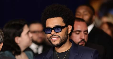 The Weeknd is no more. The Canadian singer has reverted to his birth name on social media - News