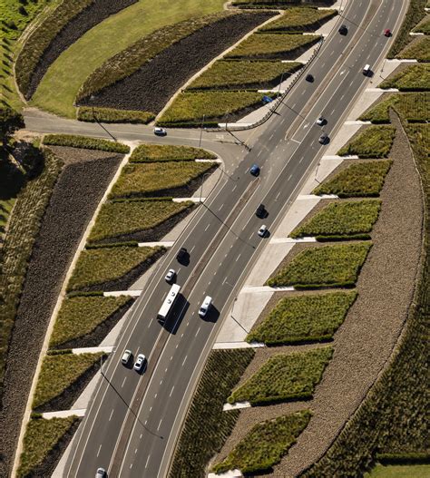 Landscape at Auckland International Airport wins US firm architecture award – Airport World