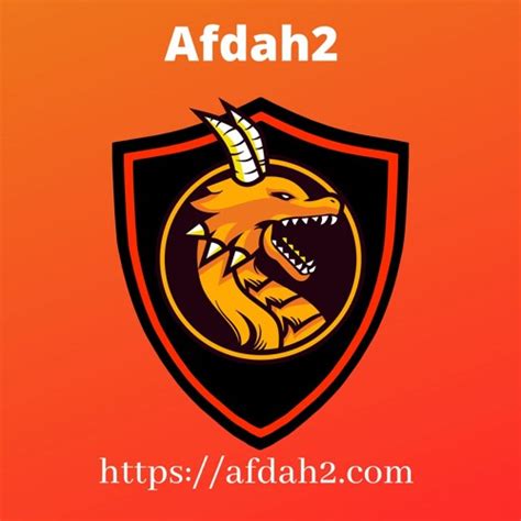 afdah logo | HeroMachine Character Portrait Creator