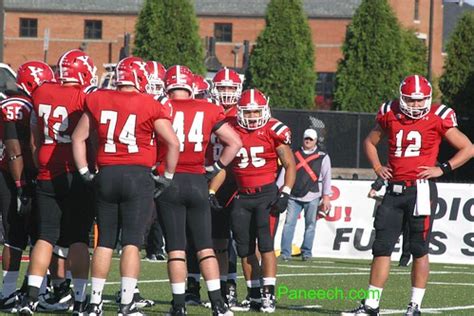 2012 Youngstown State Football Schedule Announced