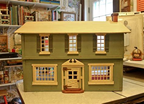 Vintage dollhouse experts: I need your advice - 3 questions - Retro Renovation