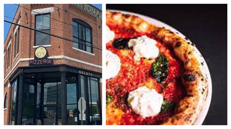 For the love of pizza: A Q&A with Randy Hobson of Pangea Kitchen in Evansville – Inside INdiana ...