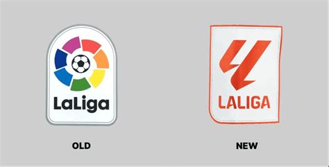 New La Liga logo [Request] : r/WEPES_Kits