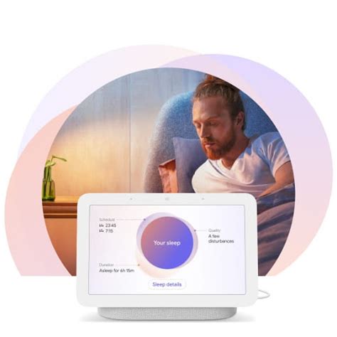 Sleep Sensing, an effortless way to track your sleep – Google Store