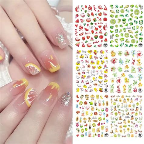 Share more than 165 nail stickers online india latest - ceg.edu.vn
