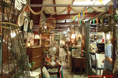 Tampa Flea Markets: 10Best Shopping Reviews