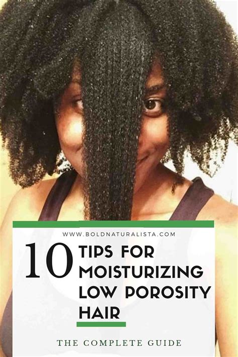 Diy Hair Treatments For Low Porosity Hair at Bobby Lawyer blog