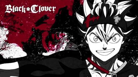 Will there be a Black Clover season 5?