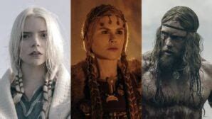 The Northman Cast and Character Guide: Who Plays Who?