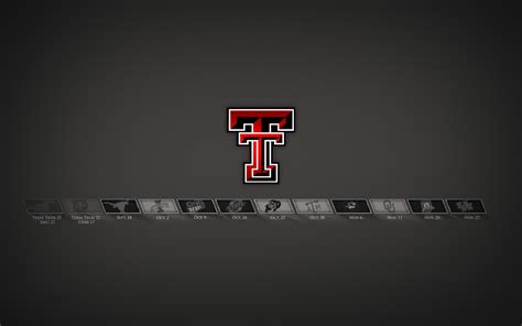 Texas Tech Wallpaper (61+ images)