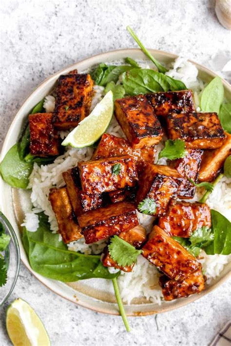 15 Vegan Tofu Recipes ( easy & simple ! ) – my plantiful cooking