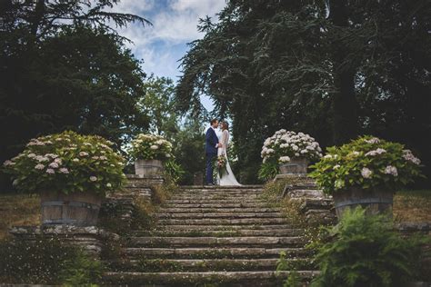 Hestercombe Gardens Wedding Photographer – Rik Pennington