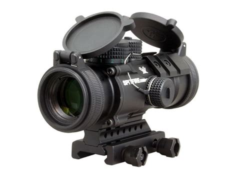 Vortex Optics Spitfire 3x Review - BestGunSights.com